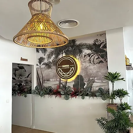 Marissal Hotel