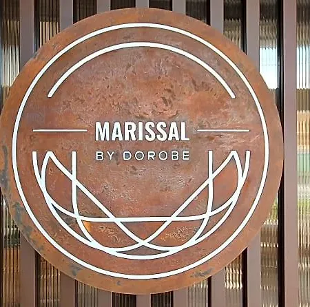 מלון Marissal 3*