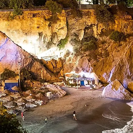 Hotel Marissal Nerja