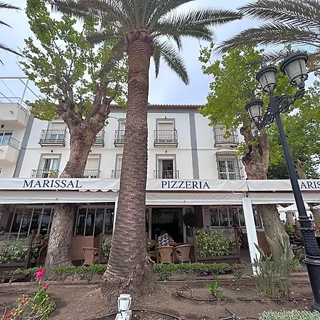 Marissal Hotel